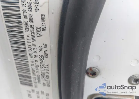 2014 Ram 1500 Tradesman from USA, damaged, VIN 1C6RR6FT1ES314826